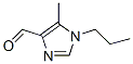 CAS 199192-09-1, 1H-Imidazole-4-carboxaldehyde, 5-methyl-1-p 