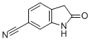 CAS 199327-63-4, 6-CYANOOXINDOLE 