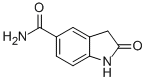 CAS 199328-21-7, 2-OXOINDOLINE-5-CARBOXAMIDE