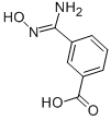 CAS 199447-10-4, 3-[(HYDROXYAMINO)IMINOMETHYL]-BENZOIC ACID