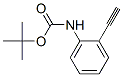 CAS 199454-06-3, Carbamic acid, (2-ethynylphenyl)-, 1,1-dime