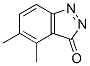 CAS 199444-10-5, 3H-Indazol-3-one,  4,5-dimethyl- 