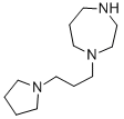 CAS 199475-39-3, 1-(3-Pyrrolidinoproyl)homopiperazine
