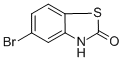 CAS 199475-45-1, 5-BROMO-2(3H)-BENZOTHIAZOLONE 