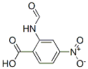 CAS 199523-83-6, Benzoic acid, 2-(formylamino)-4-nitro- (9CI