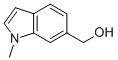 CAS 199590-00-6, (1-Methyl-1H-indol-6-yl)methanol