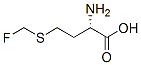 CAS 199526-45-9, L-Homocysteine, S-(fluoromethyl)- (9CI)