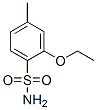 CAS 199590-76-6, Benzenesulfonamide, 2-ethoxy-4-methyl- (9CI 