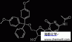 CAS 199593-08-3, N4-ACETYL-5'-(DIMETHOXYTRITYL)-2'-O-METHYLC 