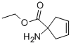 CAS 199532-88-2, 3-Cyclopentene-1-carboxylicacid,1-amino-,et