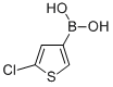 CAS 199659-23-9, 5-CHLOROTHIOPHENE-3-BORONIC ACID 