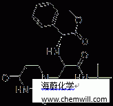 CAS 199787-81-0, Benzeneacetic acid, alpha-[[1-[(3,4-dihydro