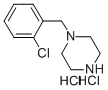 CAS 199672-00-9, 1-(2-CHLORO-BENZYL)-PIPERAZINE DIHYDROCHLOR