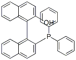 CAS 199796-91-3, 2-Diphenyphosphino-2'-hydroxyl-1,1'-binapht