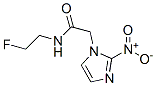 CAS 199800-19-6, N-(2-Fluoroethyl)-2-(2-nitroimidazol-1-yl)a 