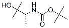 CAS 186466-64-8, Carbamic acid, [(1R)-2-hydroxy-1,2-dimethyl 