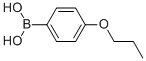 CAS 186497-67-6, 4-Propoxyphenylboronic acid