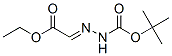 CAS 188262-96-6, Hydrazinecarboxylic acid, (2-ethoxy-2-oxoet 