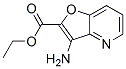 CAS 183428-96-8, Furo[3,2-b]pyridine-2-carboxylicacid,3-amin