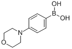 CAS 186498-02-2, 4-Morpholinophenylboronic acid