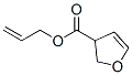 CAS 199927-44-1, 3-Furancarboxylicacid,2,3-dihydro-,2-propen