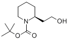 CAS 199942-74-0, (S)-1-N-BOC-PIPERIDINE-2-ETHANOL