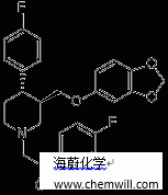 CAS 176894-09-0, OMILOXETINE
