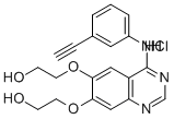 CAS 183320-12-9, Didesmethyl Erlotinib Hydrochloride Salt 