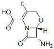 CAS 183383-76-8, 5-Oxa-1-azabicyclo[4.2.0]oct-2-ene-2-carbox 