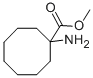 CAS 183429-68-7, METHYL 1-AMINO-1-CYCLOOCTANECARBOXYLATE 