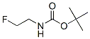 CAS 178181-52-7, Carbamic acid, (2-fluoroethyl)-, 1,1-dimeth 