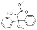 CAS 178306-47-3, Benzenepropanoic  acid,a-hydroxy-b-methoxy-