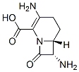 CAS 183383-81-5, 1-Azabicyclo[4.2.0]oct-2-ene-2-carboxylicac 