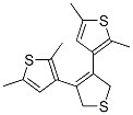 CAS 198906-72-8, 3,4-BIS(2,5-DIMETHYLTHIOPHEN-3-YL)-2,5-DIHY 