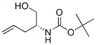 CAS 188359-85-5, Carbamic acid, [(1R)-1-(hydroxymethyl)-3-bu