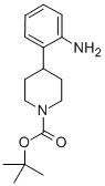 CAS 199105-03-8, 4-(2-AMINO-PHENYL)-PIPERIDINE-1-CARBOXYLIC 