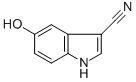 CAS 197512-21-3, 3-CYANO-5-HYDROXYINDOLE 