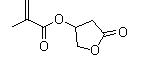 CAS 130224-95-2, gamma-Butyrolactone-3-yl methacrylate